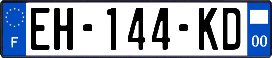 EH-144-KD