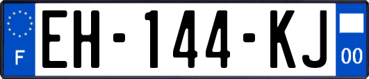 EH-144-KJ