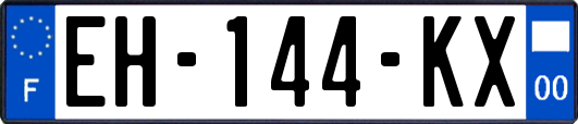 EH-144-KX