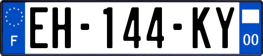 EH-144-KY