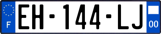 EH-144-LJ