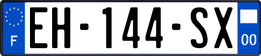 EH-144-SX
