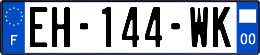 EH-144-WK