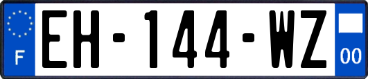 EH-144-WZ