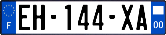 EH-144-XA