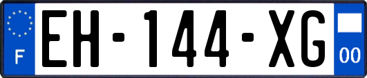 EH-144-XG