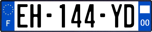 EH-144-YD