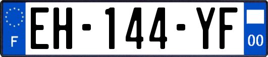 EH-144-YF