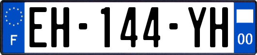 EH-144-YH