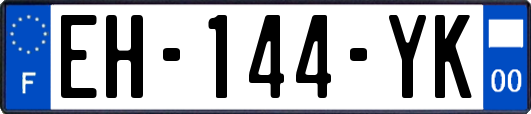 EH-144-YK