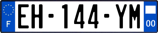 EH-144-YM