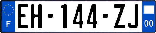 EH-144-ZJ