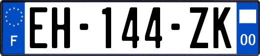 EH-144-ZK