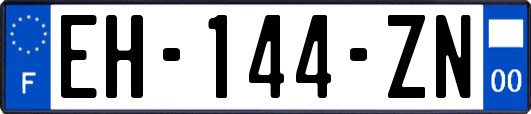 EH-144-ZN