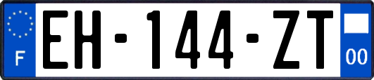 EH-144-ZT