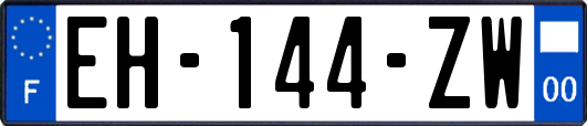 EH-144-ZW
