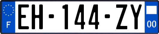 EH-144-ZY