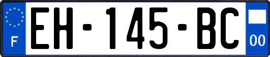 EH-145-BC