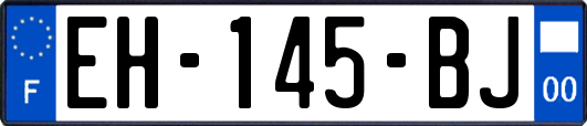 EH-145-BJ