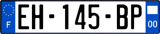 EH-145-BP