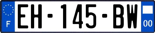 EH-145-BW