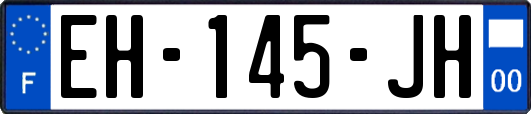 EH-145-JH