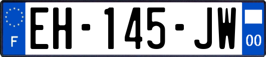 EH-145-JW