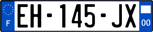 EH-145-JX