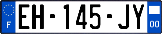 EH-145-JY