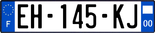 EH-145-KJ