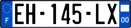 EH-145-LX