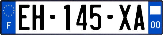 EH-145-XA