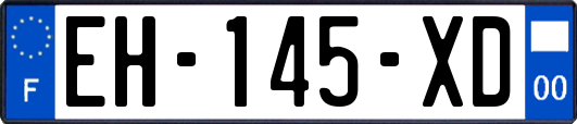 EH-145-XD