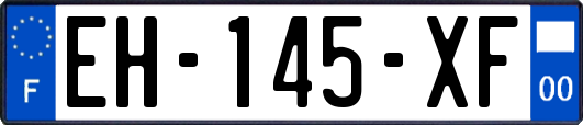 EH-145-XF