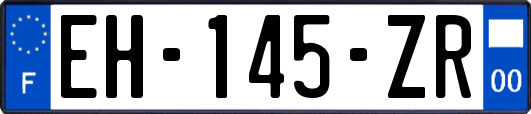 EH-145-ZR