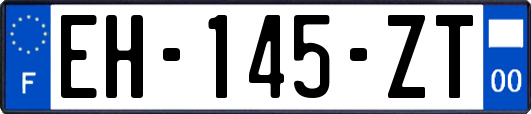 EH-145-ZT