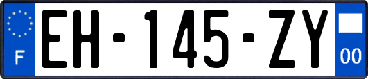 EH-145-ZY