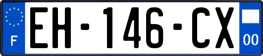 EH-146-CX