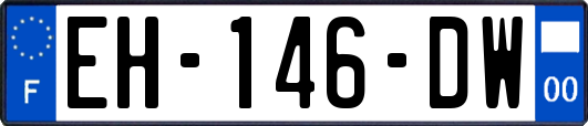 EH-146-DW