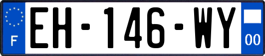 EH-146-WY