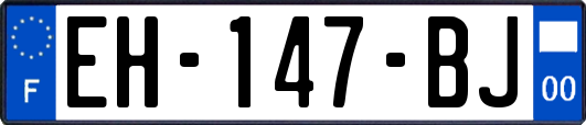 EH-147-BJ