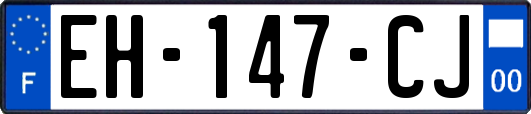 EH-147-CJ