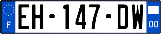 EH-147-DW