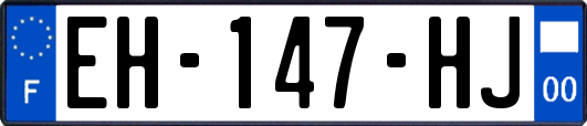 EH-147-HJ