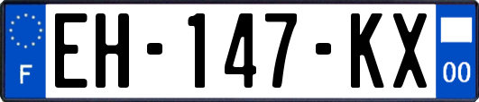 EH-147-KX
