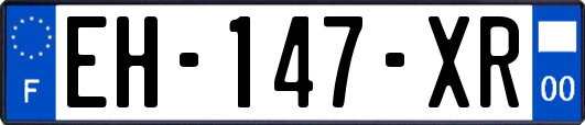 EH-147-XR