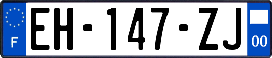 EH-147-ZJ