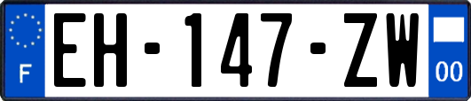 EH-147-ZW