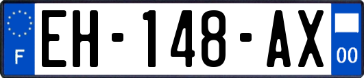 EH-148-AX