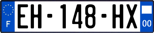 EH-148-HX